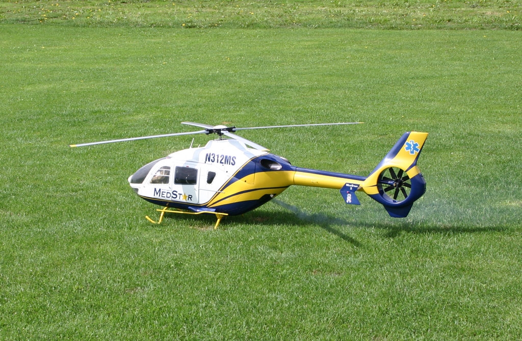 EC135